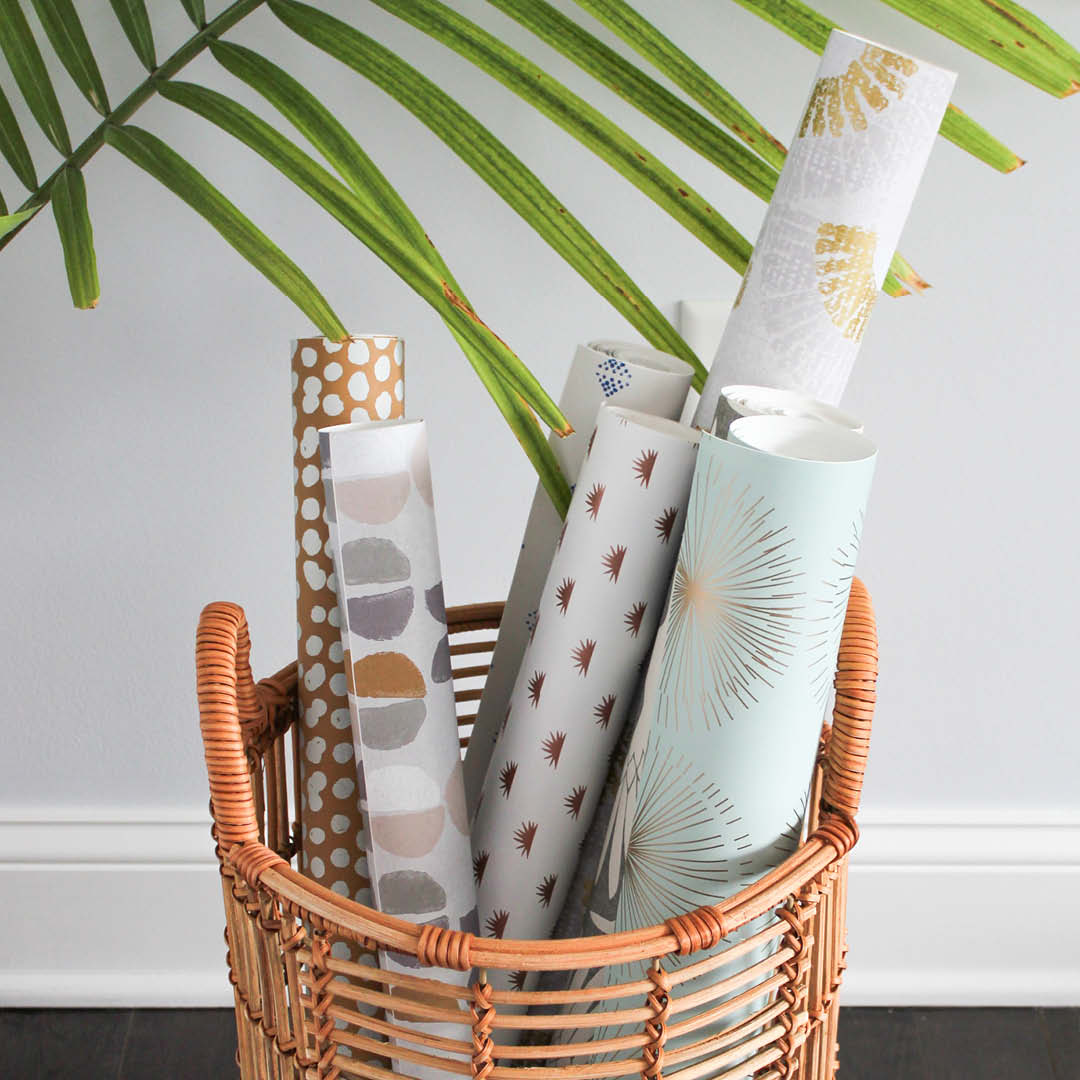 Celebrate Earth Day with Tempaper & Co. and One Tree Planted