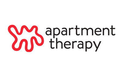 apartment therapy logo