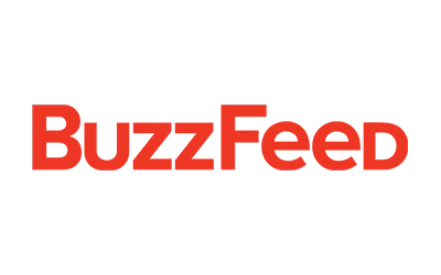 BuzzFeed Logo