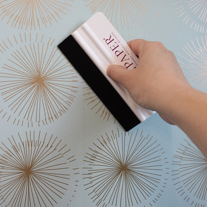 Squeegee Removable Wallpaper Tool